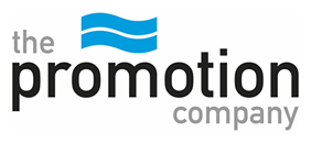 The Promotion Company Logo