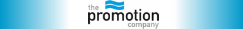 The Promotion Company Logo